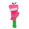 HOKUSHIN TRADING OHC0076 Crayon Shin-chan Head Cover, For Drivers, For
