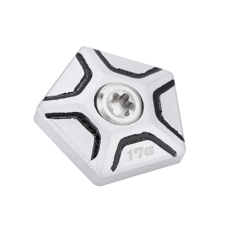 Golf Club Alloy Screw Weights Golf Accessories for Cobra King