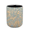 WENKO Felina Bathroom Accessory Set 2-Piece Grey
