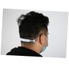 BIUDECO 20Pcs Ear Hook for Mask Comfortable Slip Mask Band