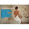 Dermazonn Deep Exfoliating Mitt Body Scrub And Face Scrub –