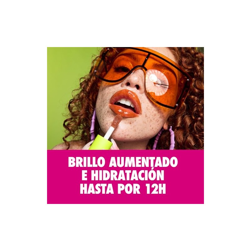 NYX Professional Makeup Kit 3 pack Fat Oil Lip Drip