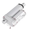 Electric Linear Actuator Motor Lifting System Putter 100kg Load 50mm