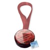 Magnetic Curtain Holder Bordeaux Magnet for Tiebacks Mother of Pearl