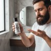 Tópico Para Crecimiento De Barba Y Cabello. Kit Completo