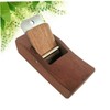 Levemolo Mini Spokeshave Tool Adjustable Wood Planer for Craftsmen Sk5