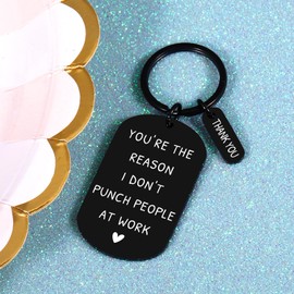 Boss Day Gifts for Him Her Women Men Friends Female Best Boss Lady Gifts for Women Work Bestie Funny Birthday Going Away Gift Ideas for Coworkers Appreciation Coworker Christmas Gifs for Women Bosses