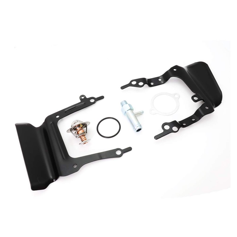 Auto Dynasty OE Style Engine Upper Intake Manifold Compatible with