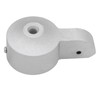 Flags Rod Truck with Nylon Pulley for 2Inch to 2.6Inch