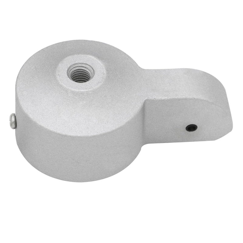 Flags Rod Truck with Nylon Pulley for 2Inch to 2.6Inch