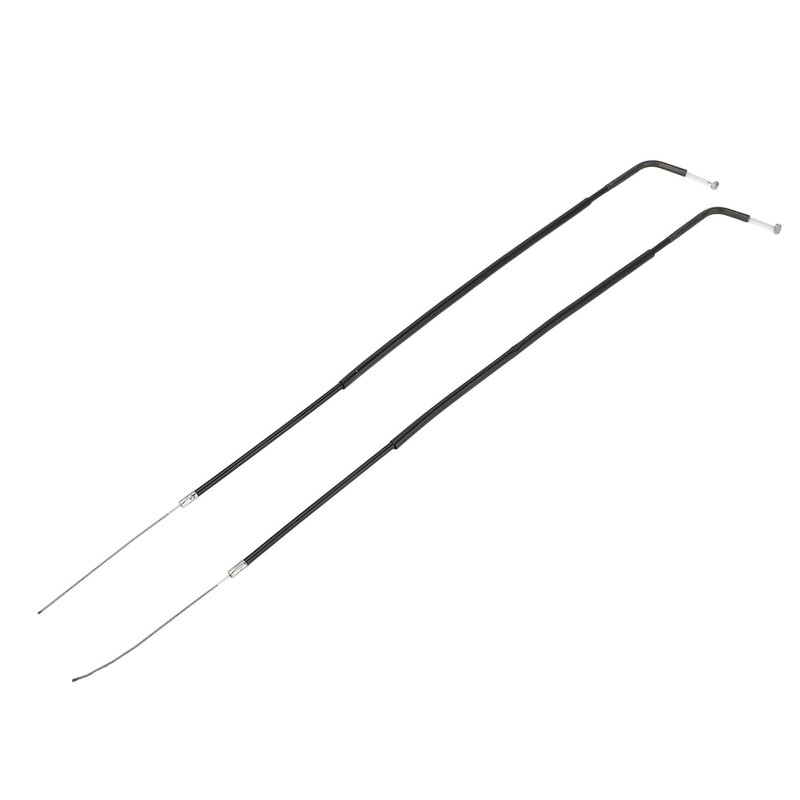 aqxreight Outboard Throttle Cable 69M F6301 10 Marine Throttle Shift