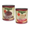 Lucky Leaf Ready To Use Premium Pudding, Two 7 lb