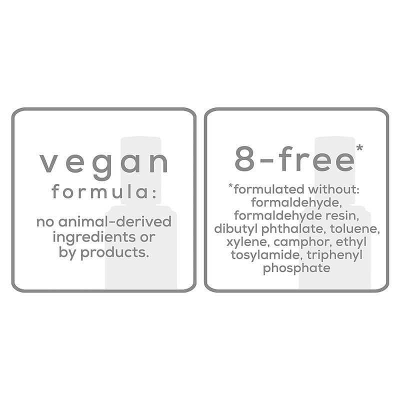 Essie essie nail polish, ferris of them all collection, faded