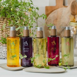 Arran Apothecary Lavender & Tea Tree Luxury Hand Wash with Lavender & Tea Tree (300ml)