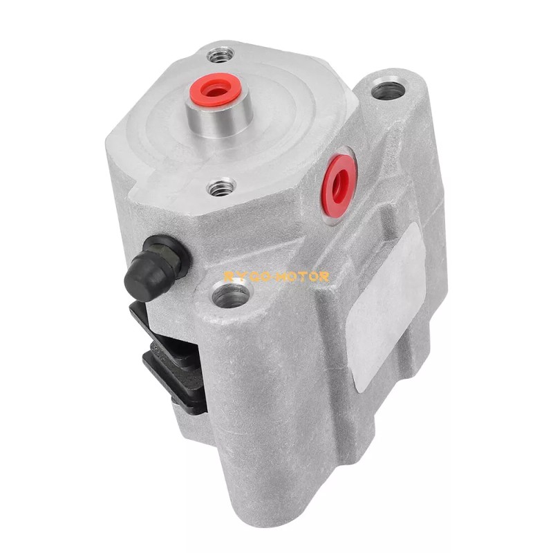 M MATI Rear Brake Caliper Rebuild for Polaris Trail Boss