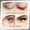 EyeLash Serum, Lash Natural Enhancer treatment and Eyelash Growth Serum