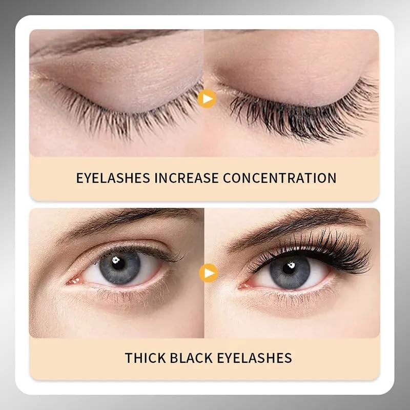 EyeLash Serum, Lash Natural Enhancer treatment and Eyelash Growth Serum