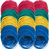 AMUU Rubber Band Spring Band Color #16 Rubber Bands, Approximately