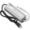 Brillsplend LED Driver 150W 90V-260V AC to 12V DC Low