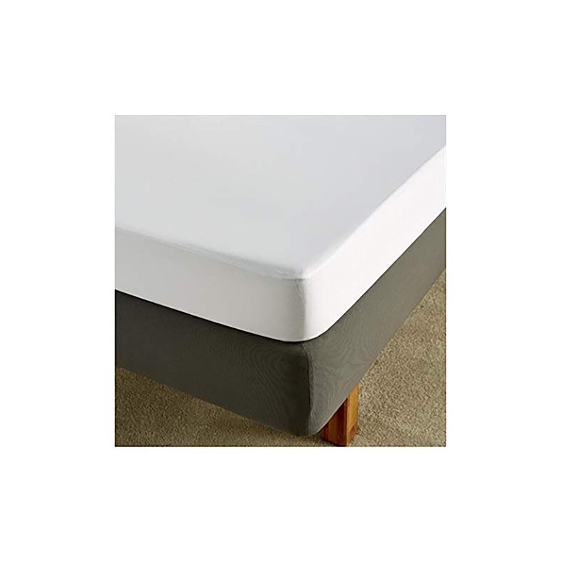 Single Aquaguard Waterproof Mattress Protector 70 x 140cm Luxury Padded