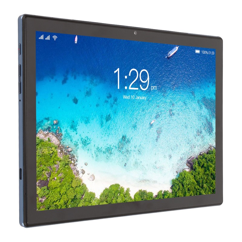 10in Tablet PC 4G Calling Octa Core CPU for Android10