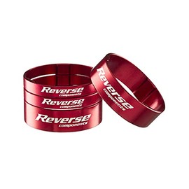 Reverse Ultra Light Set spare parts red red spare parts