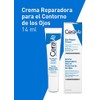 CeraVe Crema Reparadora Contorno de Ojos MB095400 – Antiojeras y