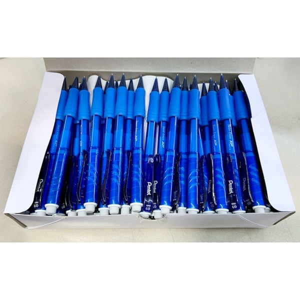 Pentel NEW Pentel LOT of 72 Twist-Erase Express 0.9mm Mechanical