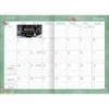 Lang Companies, Simple Inspirations 2026 Planner, 8.5'' X 12'', 12-Month