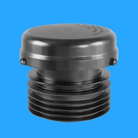 Mcalpine MacFilter Two Way Active Carbon Filter For Septic Tank
