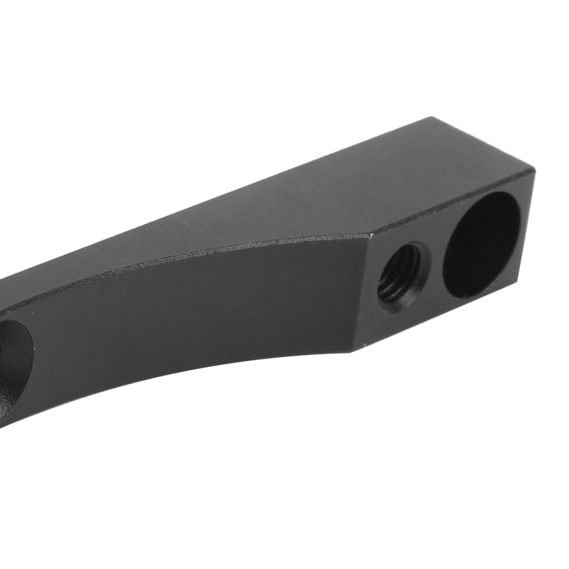 Oil Brake Conversion Seat Adapter Disc Brake Connection Base for