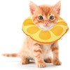 Jevnd Jevnd Kitten Cones After Surgery 0-6 Months, Donut Extra