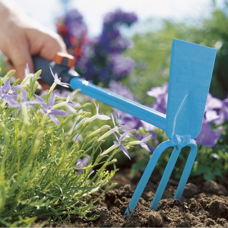 GARDENA combisystem Hand Hoe