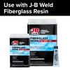 J-B Weld Liquid Hardner - 0.74 Fl. Oz
