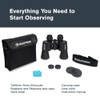 Celestron - Cometron 7x50 Astronomy Binoculars – Entry-Level for Stargazing