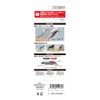 Tajima DFC-L579-SW All-Purpose Tool Cutter Drafin L579 Quick Back S