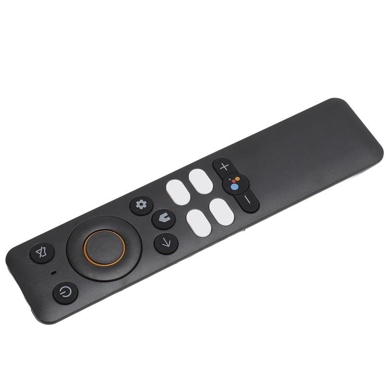 Voice Remote Control for Realme TV Replacement Universal TV Remote