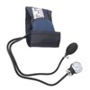 Sphygmomanometer Manual Blood Pressure Kit Professional Emergency Medical Supplies with