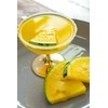 TomorrowSeeds - Yellow Petite Watermelon Seeds - 20+ Count -