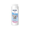 Nuvel Talco para Bebé Extra Absorbente, Suave Fórmula Hipoalergénica, 100