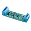 RS232 to RS485 Module, YR-8003 DC5V-30V RS232 to RS485 Bidirectional