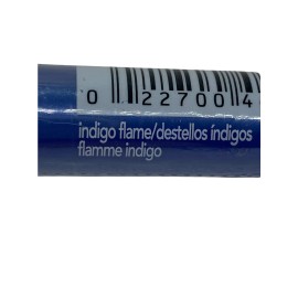 CoverGirl Women Eye Pencil Blue Flamed Out Designed For Shadow Liner 360 Indigo