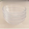 DURALEX（デュラレックス） リススタックボウル【7.5cm】 4個セット