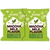 Pelican Soap Matcha Milk Soap 2P