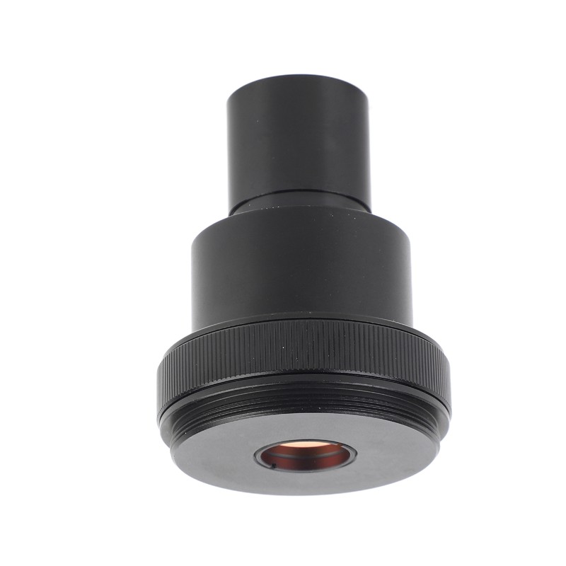 T2‑M4/3 NDPL‑1(2X) Microscope Camera Lens for Biology/Stereo Microscope with Camera