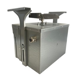 All Seasons Feeders - Deer Spin Feeder Control Unit - 12 Volt