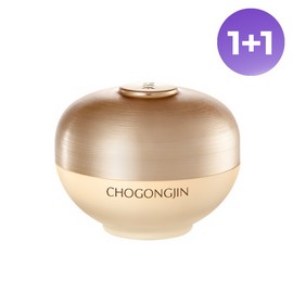 Misha [Missha/Chogongjin] Geumseol Jin Cream 60ml / [미샤/초공진] 금설 진 크림 60ml