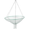DOITOOL Red de Pesca de Cangrejos para Pesca Plegable Portátil