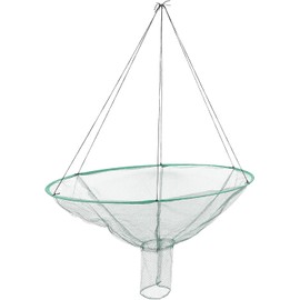 DOITOOL Red de Pesca de Cangrejos para Pesca Plegable Portátil de