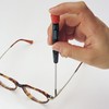 Vessel Micro Screwdriver for Precision Screws +0 x 100 9900